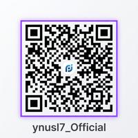 17c一起草公众号二维码 ynusl7_Official